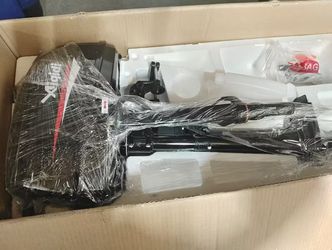 2025 3.5hp Outboard Engine. 