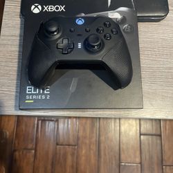 Xbox Elite Series 2 Controller