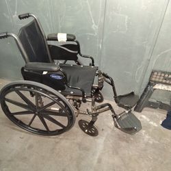 Wheel Chair For Children 