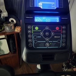 Work Out Gym Fitness Bike