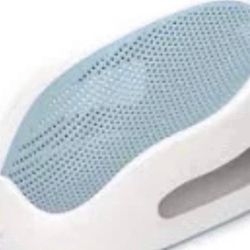 Angelcare Baby Bath Support, Blue
