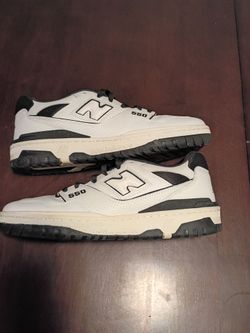 New Balance Oreo