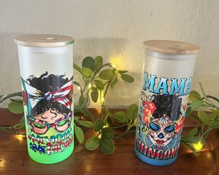 Custom Cups
