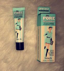 BENEFIT POREFESSIONAL