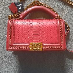 Designer Bag