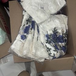 2 Dre’ss x 30$ get one half price