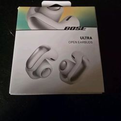 Bose Ultra New 