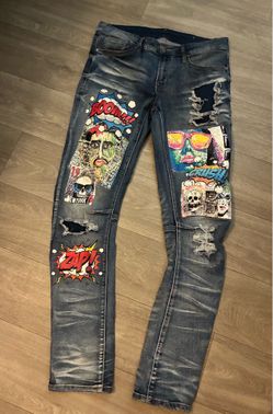 Teen pants size 30/32