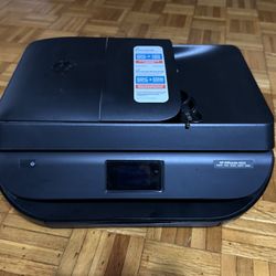 HP Office Jet Printer