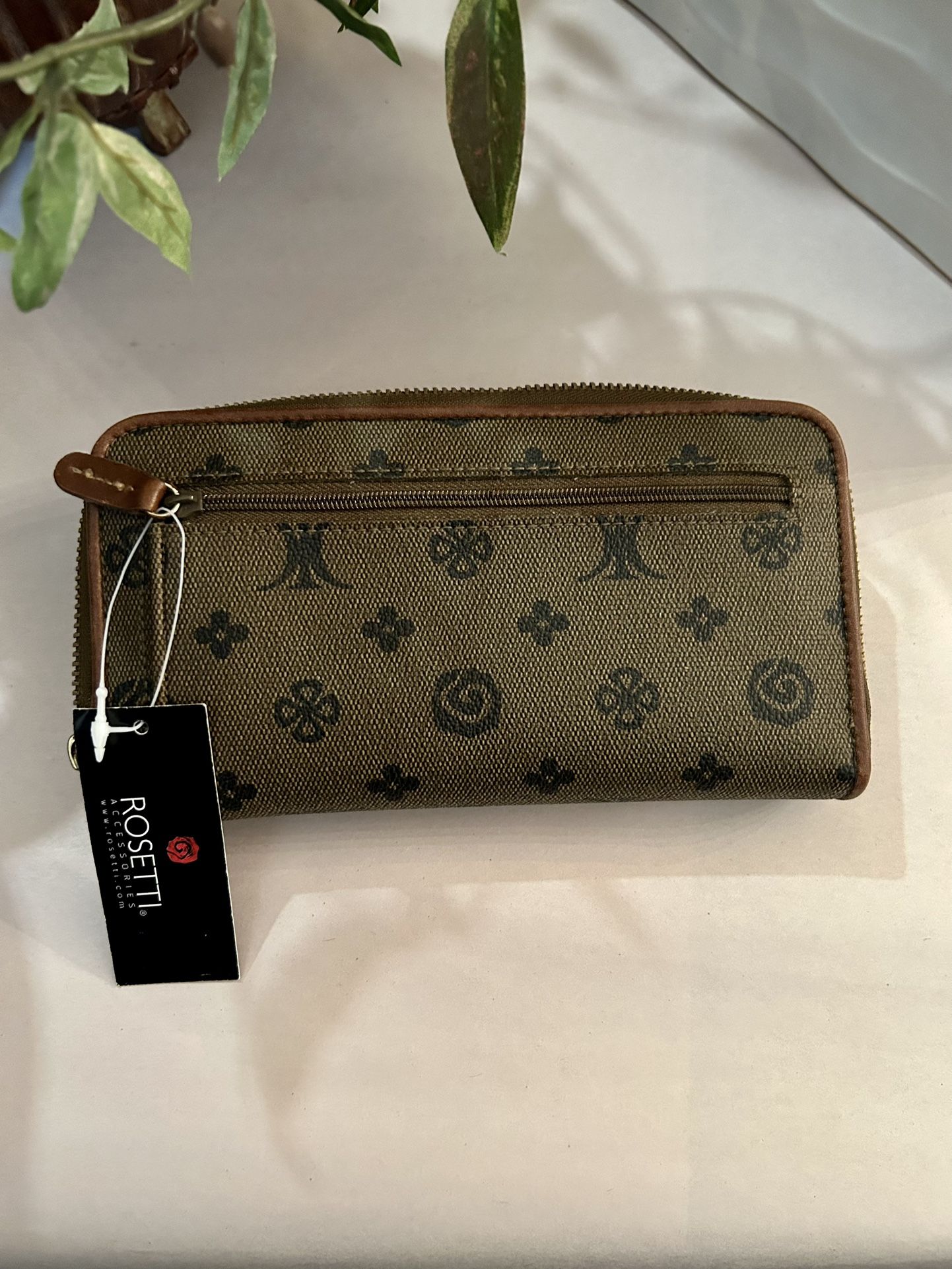 Rosetti wallet clearance