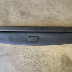 Volvo Cargo Cover For XC90 2016-2024