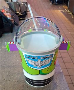 Toy Story 5 Collectible Popcorn Bucket