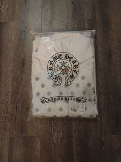 Chrome hearts jacket