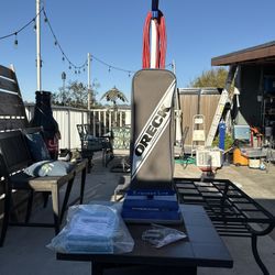 Oreck Vacuum MODEL:XL2100RHS