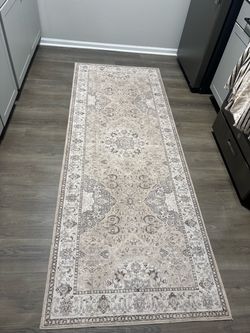 Kitchen Runner