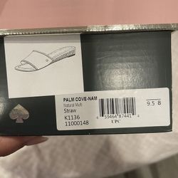 Women Kate spade sandals