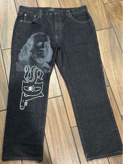 SDL jeans