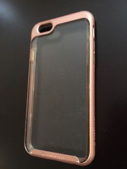 iPhone 6s Cover!