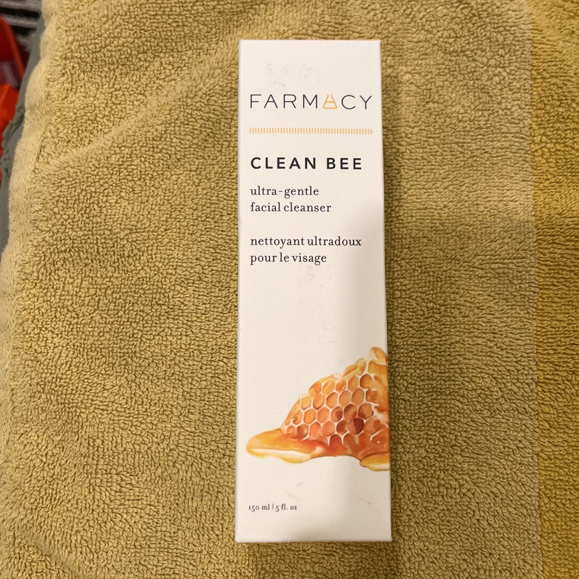 Farmacy - Clean Bee