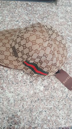 Brand new Gucci Hat