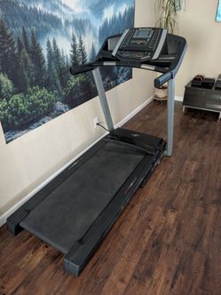 Nordic Track Treadmill