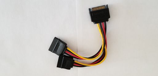 SATA Splitter