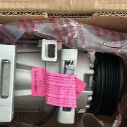 Ac Compressor 