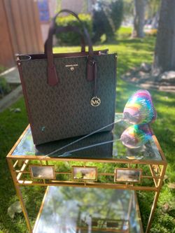 New!!! Original Michael Kors Large Hamilton Bags