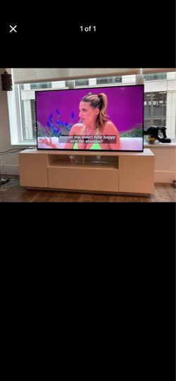 Tv stand