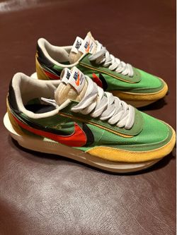 Nike SACAI X LD WAFFLE
