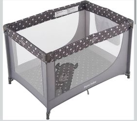 Pamo Babe Portable Playard / Travel Playpen