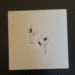 AirPod Pros 3rd Gen