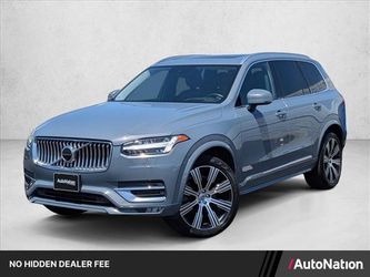 2020 Volvo Xc90