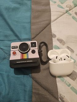 Airpods With Case