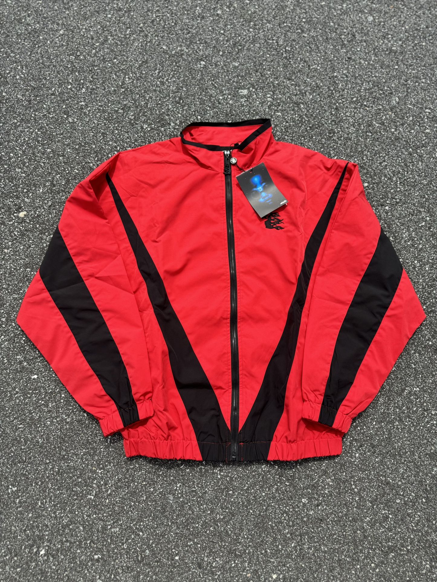 Hellstar Track Jacket
