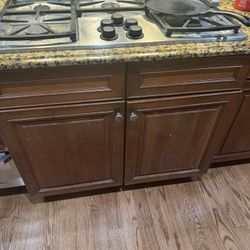 Dacor Stove Top 36”