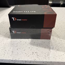 Trackmate GPS Devices (2)