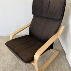 IKEA Poang Chair