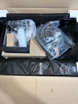 🔥Black Kitchen Sink - Brand New In Box🔥