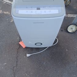 Dehumidifier  3 To Choose From$50 Each