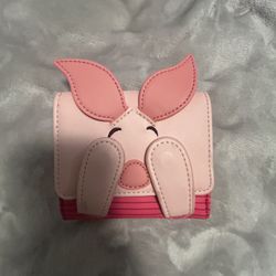 Loungefly Piglet Wallet 