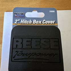2 Inch Box Cover 