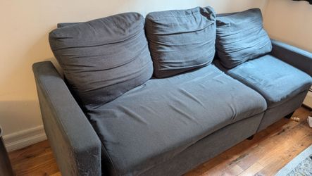 Couch (free)