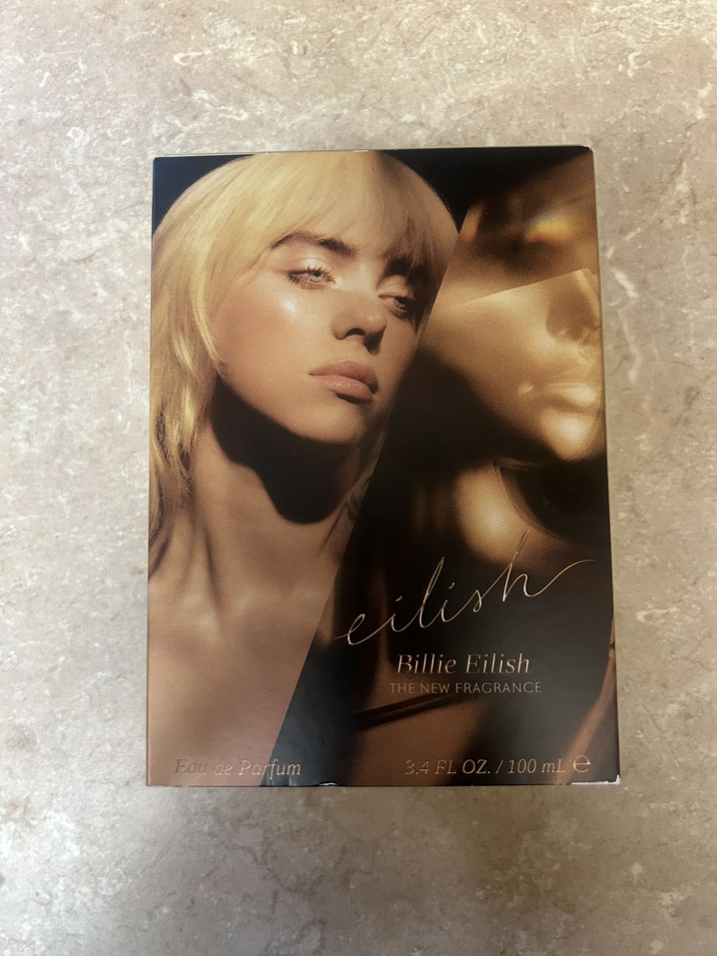 Billie Eilish Perfume