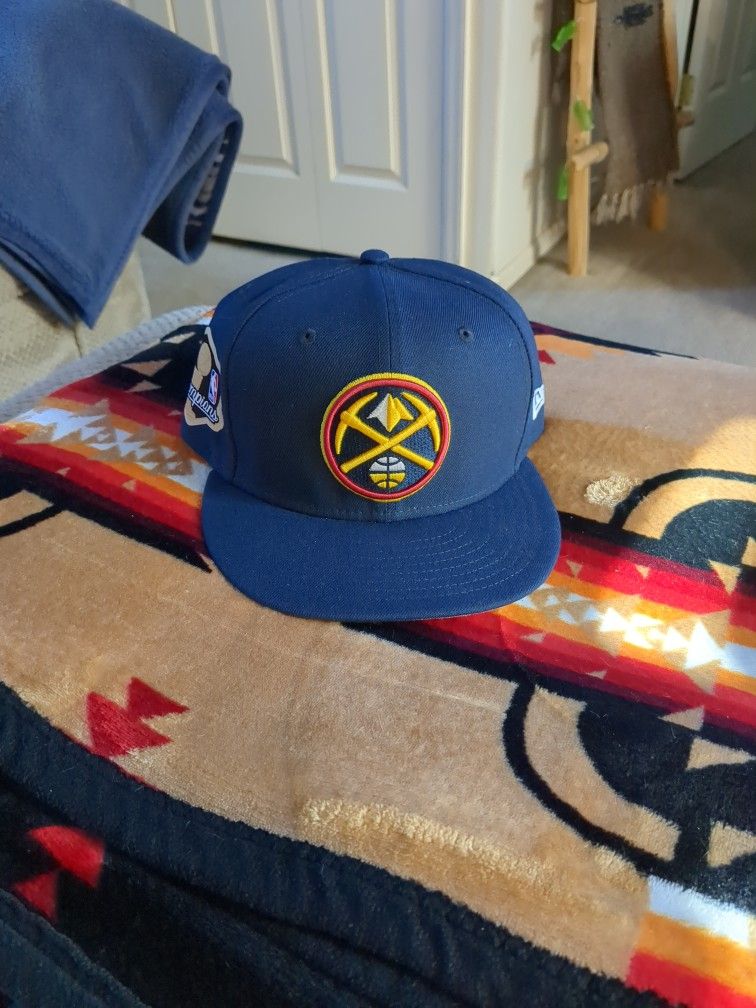 Denver Nuggets Hat