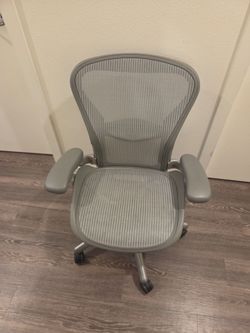 Herman Miller Aeron Office Chair