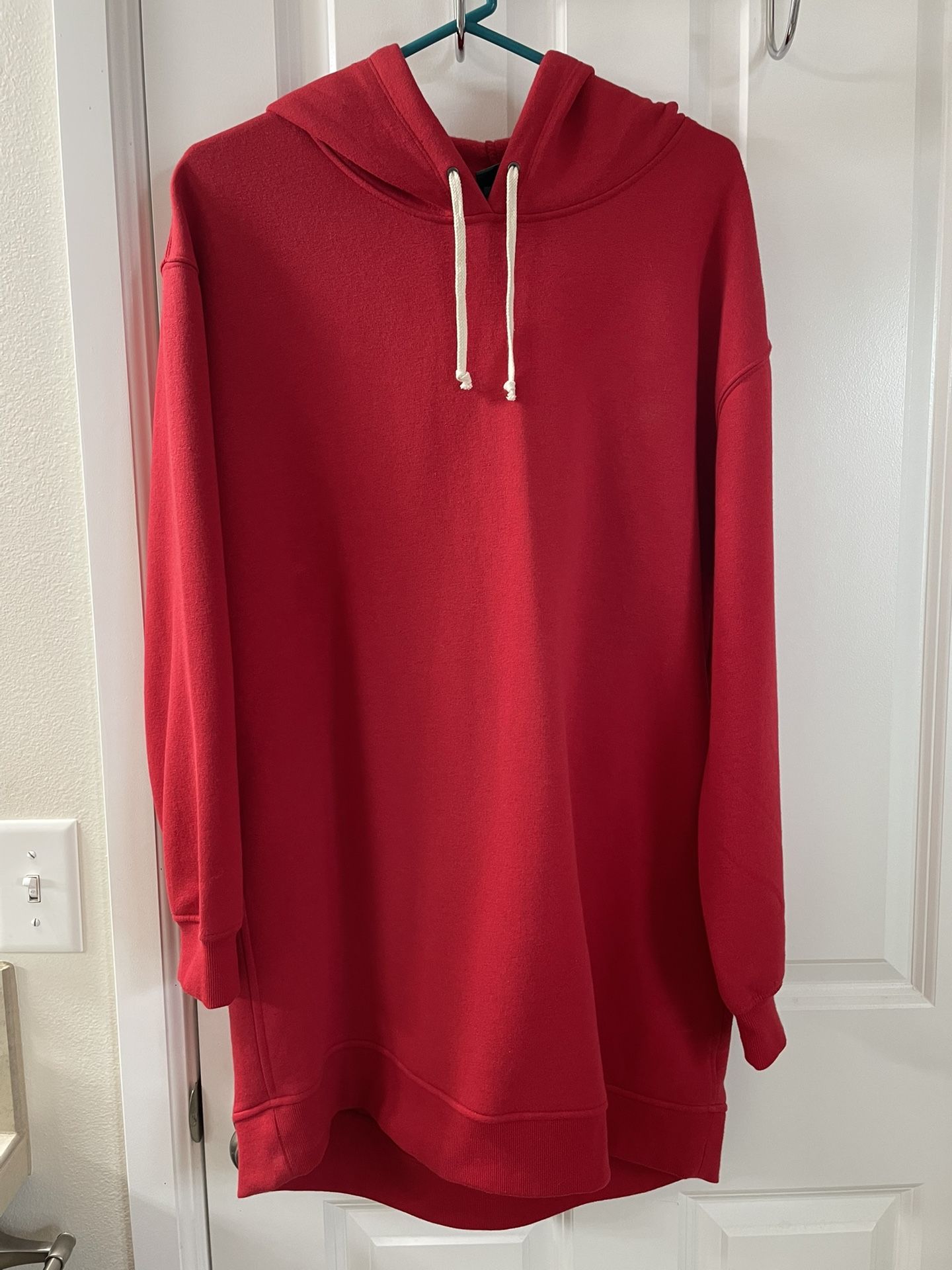 Wild Fable Sweatshirt Dress - Size L