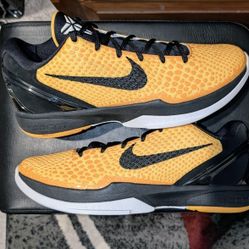 Nike Kobe 6 Lightbulb 