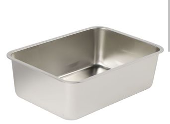 Stainless Steel little box