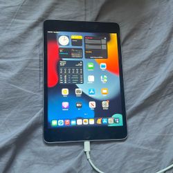 iPad mini 4 128 GB